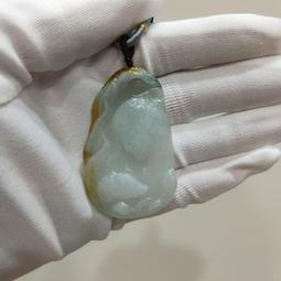 「平民收藏家阿宗」翡翠A貨 扳指 戒圈 貔貅戒圈 白底青飄金絲綠 糯種 細糯 雕刻扳指 翡翠戒圈 翡翠配件 翡翠玉石 歷史價格詳細信息