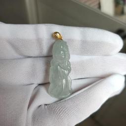 「平民收藏家阿宗」翡翠A貨 扳指 戒圈 貔貅戒圈 白底青飄金絲綠 糯種 細糯 雕刻扳指 翡翠戒圈 翡翠配件 翡翠玉石 歷史價格詳細信息