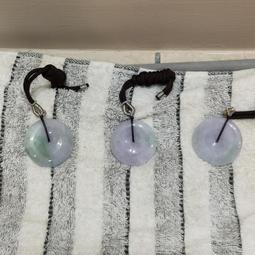 翡翠A貨 唐馬 高糯 有脂光 透度標準2.8 飄綠花唐馬 可鑲嵌 可配戴設計 可珠寶設計 項鍊 掛牌 配件 配飾 歷史價格詳細信息