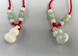 平安扣佩玉項鏈女生小眾設計鎖骨吊墜2022年輕奢新款情【爆款】 歷史價格詳細信息