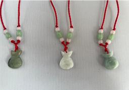 平安扣佩玉項鏈女生小眾設計鎖骨吊墜2022年輕奢新款情【爆款】 歷史價格詳細信息