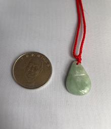 平安扣佩玉項鏈女生小眾設計鎖骨吊墜2022年輕奢新款情【爆款】 歷史價格詳細信息