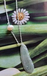 珍珠林~冰種本色緬甸美玉~中壇元帥李哪吒三太子玉珮#320 歷史價格詳細信息