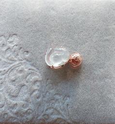 緬甸翡翠A貨 高冰放光18k金貔貅璉戒 歷史價格詳細信息