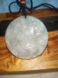 緬甸玉墜鍊(虎虎生風) 歷史價格詳細信息