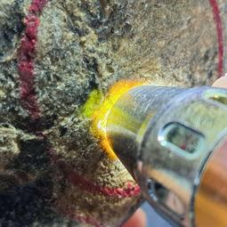 緬甸/南美柚木桌椅組合 戶外別墅庭院露天花園編織帶椅子 歷史價格詳細信息