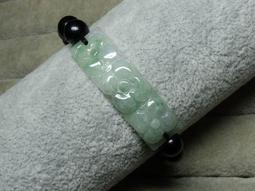 天然緬甸玉A貨 28×16×4 mm 觀世音菩薩相項鍊 音玉墜 觀世音菩薩 買給小朋友掛 這可以調整長度喔 歷史價格詳細信息