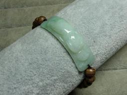 天然緬甸玉A貨 28×16×4 mm 觀世音菩薩相項鍊 音玉墜 觀世音菩薩 買給小朋友掛 這可以調整長度喔 歷史價格詳細信息