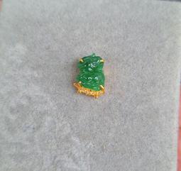 18K金龍蝦魚鉤彈簧扣子防開磁鐵14k搭扣頭連接繩diy手鏈項鏈配件-佳藝居 歷史價格詳細信息