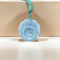 天然玉吊墜掌上明珠玉石項鏈男女款白玉招財佛手掛件【爆款】 歷史價格詳細信息