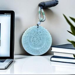 天然玉吊墜掌上明珠玉石項鏈男女款白玉招財佛手掛件【爆款】 歷史價格詳細信息