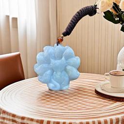 天然玉吊墜掌上明珠玉石項鏈男女款白玉招財佛手掛件【爆款】 歷史價格詳細信息