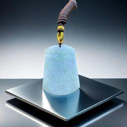 天然玉吊墜掌上明珠玉石項鏈男女款白玉招財佛手掛件【爆款】 歷史價格詳細信息