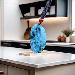 天然玉吊墜掌上明珠玉石項鏈男女款白玉招財佛手掛件【爆款】 歷史價格詳細信息