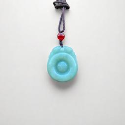 天然玉吊墜掌上明珠玉石項鏈男女款白玉招財佛手掛件【爆款】 歷史價格詳細信息