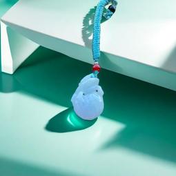 天然玉吊墜掌上明珠玉石項鏈男女款白玉招財佛手掛件【爆款】 歷史價格詳細信息