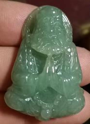正原礦 緬甸玉A貨 緬甸翡翠A貨 糯冰種 稀有雙神獸 招財神獸貔貅 咬錢三腳金蟾 咬錢蟾蜍 純手工雕工 糯冰種 歷史價格詳細信息