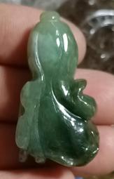 緬甸翡翠A貨油青冰糯種圓珠手串diy飾品a貨冰油玉珠子手~特價 歷史價格詳細信息