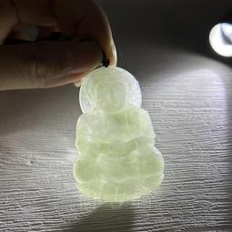 【御古齋】精選天然 翡翠 冰沁帝王綠 彌勒佛 大肚財神 925銀鑲框 項鍊 笑口常開 招財進寶 附墜鍊盒 031402 歷史價格詳細信息