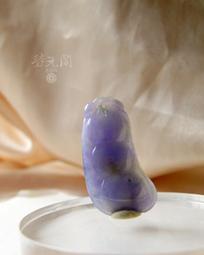 #A貨翡翠玉石 天然翡翠豆子掛件 歷史價格詳細信息