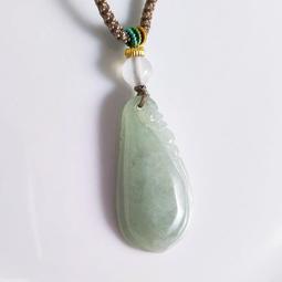 冰膠晴藍翡翠珠珠  尺寸卡9.2色濃處有一條色線整體顏色濃郁種水非常的 翡翠 飾品 收藏【二手】【微淵古董】-875 歷史價格詳細信息