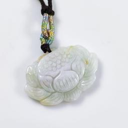 天然緬甸翡翠A貨灑金平安扣吊墜玉石掛件玉吊墜項鏈男女【爆款】 歷史價格詳細信息