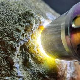 緬甸/南美柚木桌椅組合 戶外別墅庭院露天花園編織帶椅子 歷史價格詳細信息