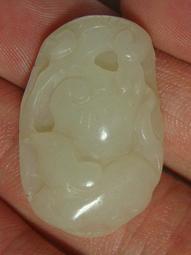 珍藏天地~白兔毛水晶招財豬雕件 歷史價格詳細信息