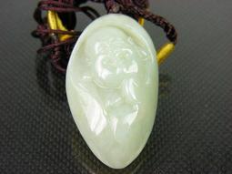 福利！天然和闐玉碧玉手鐲1037號10652 歷史價格詳細信息