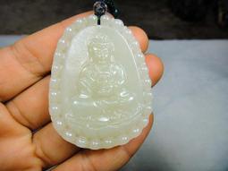 天然 漢白玉 招財/開運/吊飾【吉祥葫蘆】 皮包元寶吊飾高3ㄨ直徑1.4cm長18cm(16.6g)=A1-298 歷史價格詳細信息