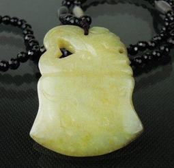 和闐玉超薄書簽 無事牌 一細 新疆和闐玉 青海青316 歷史價格詳細信息