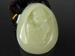 福利！天然和闐玉碧玉手鐲1037號10652 歷史價格詳細信息