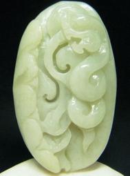 天然和田玉59圈口冰種晴水手鐲 59*11.6*9.2 送證書 料子冰潤細膩色澤清爽 翡翠 手鐲 收藏【二手】【大唐盛世】-947 歷史價格詳細信息