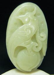 天然和田玉63.2圈口冰種晴水漸變手鐲 63.2*10.5*7.5 送證書 料子冰潤細膩 翡翠 手鐲 收藏【二手】【大唐盛世】-880 歷史價格詳細信息