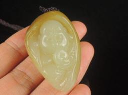 老和田玉祥云龍紋皮帶扣44168 歷史價格詳細信息