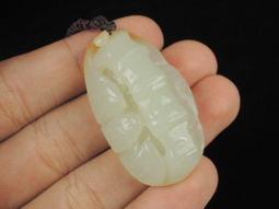 天然 新疆 正宗和闐玉精雕(龍行天下)大塊料 約5.9ㄨ3.6ㄨ1.5cn(47g)=D-10 歷史價格詳細信息