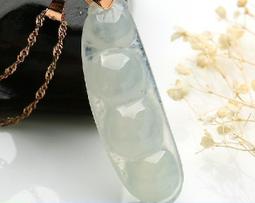 A貨天然翡翠玉四季豆長命百歲鎖笑彌勒佛吊墜掛件YPS24522-31 歷史價格詳細信息