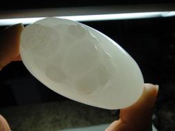 《紀老師的收藏-132 》招財開運必備!  100%天然海洋綠水草玉髓大方形印章→n23     ※聚氣招財•心想事成•收藏增值! 歷史價格詳細信息