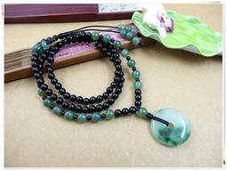 天然翡翠玉石福袋錢袋腳鏈女紅繩手工編織學生百搭飾品配飾特艾超夯 精品 歷史價格詳細信息