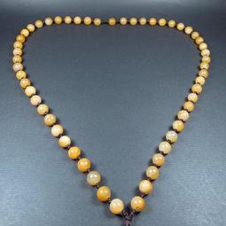 玉兔黃玉中國結吊飾 台灣製作_新款上市售完為止 祝福事業學業【鹿府文創FHA1702】 歷史價格詳細信息