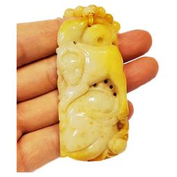 黃玉項鍊(免運費) 歷史價格詳細信息