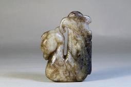 明.清 【白玉珮飾】方 歷史價格詳細信息