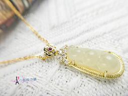 和田白玉吊墜 可出證書復古民族風玉石掛件925銀鑲嵌和田玉項鍊 歷史價格詳細信息