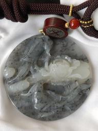 和田玉青蛙  呱呱來財 掛件古玩舊玉古玉老玉把件玉雕舊玉器10024 歷史價格詳細信息