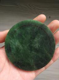 碧玉手牌 和闐玉碧玉蘋果綠手鐲diy手牌 烏蘭海碧玉手工制作5317 歷史價格詳細信息
