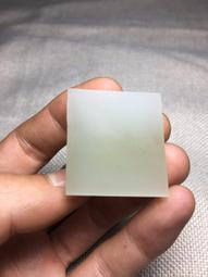 精美和闐玉老料特色原石切料 新疆且末料牌子玉佩珠子雕刻加工定482 歷史價格詳細信息