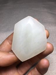 天然玉石和田玉毛衣鏈珠徑約6mm新中式爆款 歷史價格詳細信息