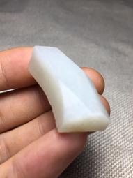 和闐玉俄料白玉糖料萌萌牛天使牛吊墜掛件擺件手串配飾，重9.1 歷史價格詳細信息