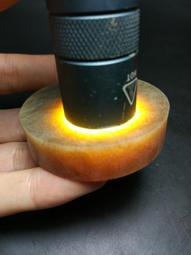 玉石 天然和田玉糖料戒指 925銀鑲嵌品質如圖 和田玉戒指 歷史價格詳細信息