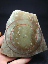 和田玉玉牌子，包老包真471 歷史價格詳細信息